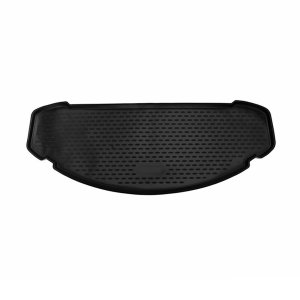 Mazda CX-9 Trunk Mat - Omac - TPE - Black - 2016-2023